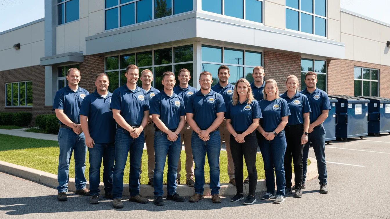 monocacy dumpsters rental img