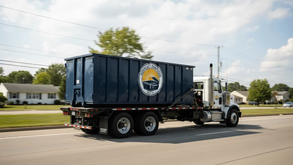 same-day dumpster rental frederick img