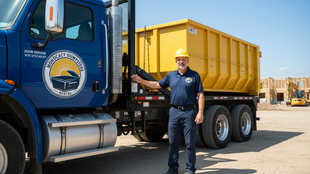 john senior drive site specialist (2)